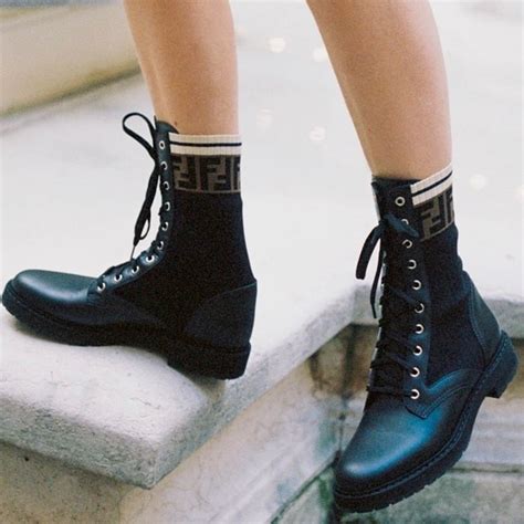 fendi boots replica|fendi outlet.